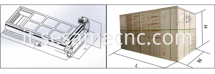 cnc router Nc-studio controller